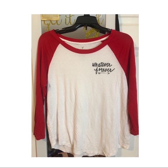 Tops - Five T-Shirts